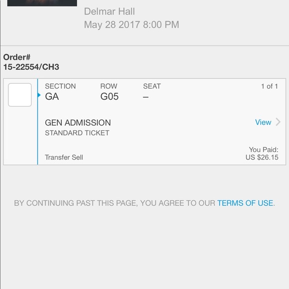 Tube Top - Picture 3 of 3